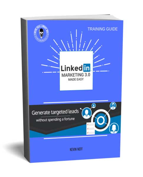 LinkedIn-Made-Easy-3.0-KSS-3D-cover Linked In