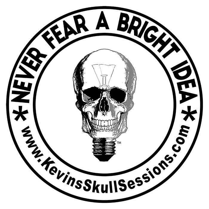 Kevins Skull Sessions